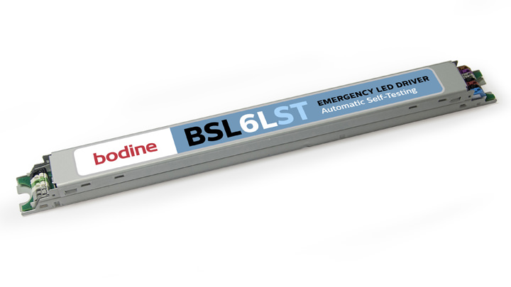 Shop Bodine Emergency Drivers