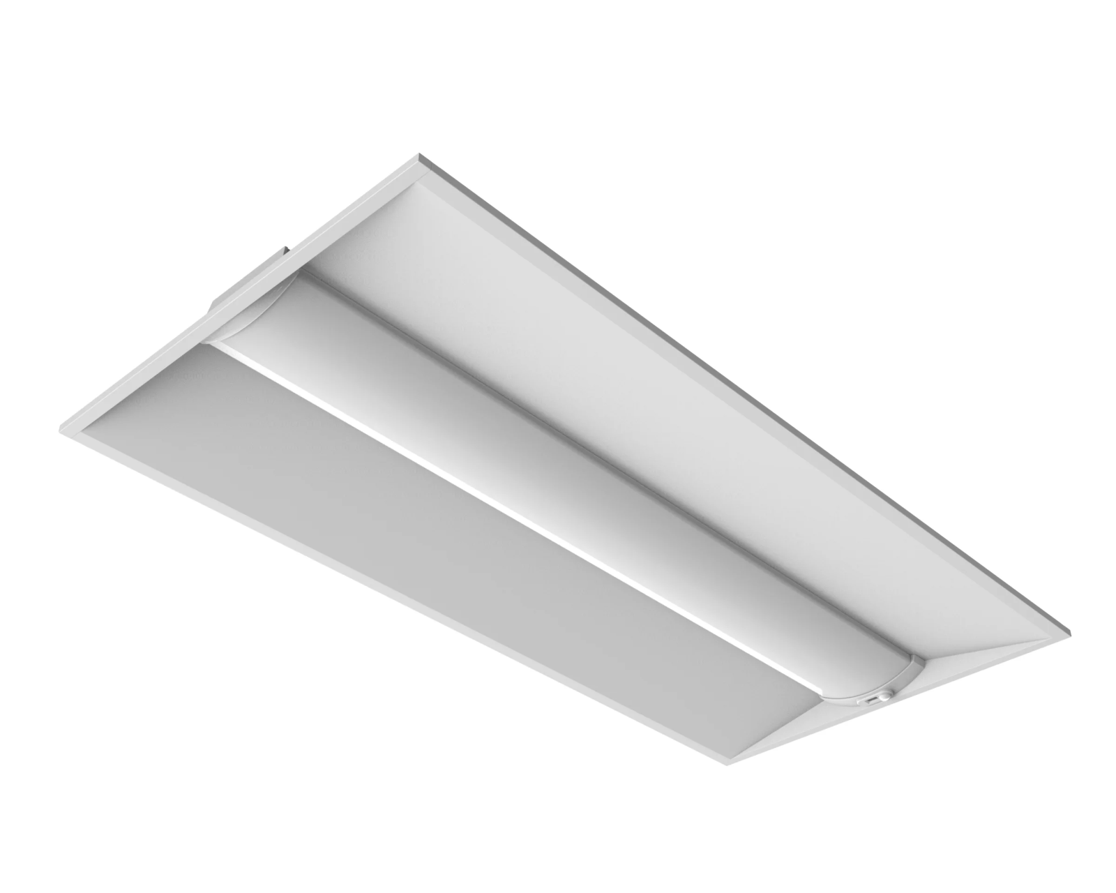 Day-Brite Troffers & Panels