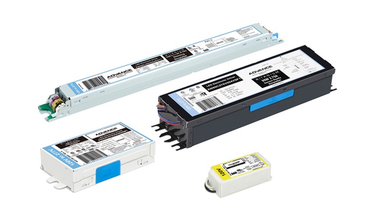 Shop Advance Constant Voltage Drivers