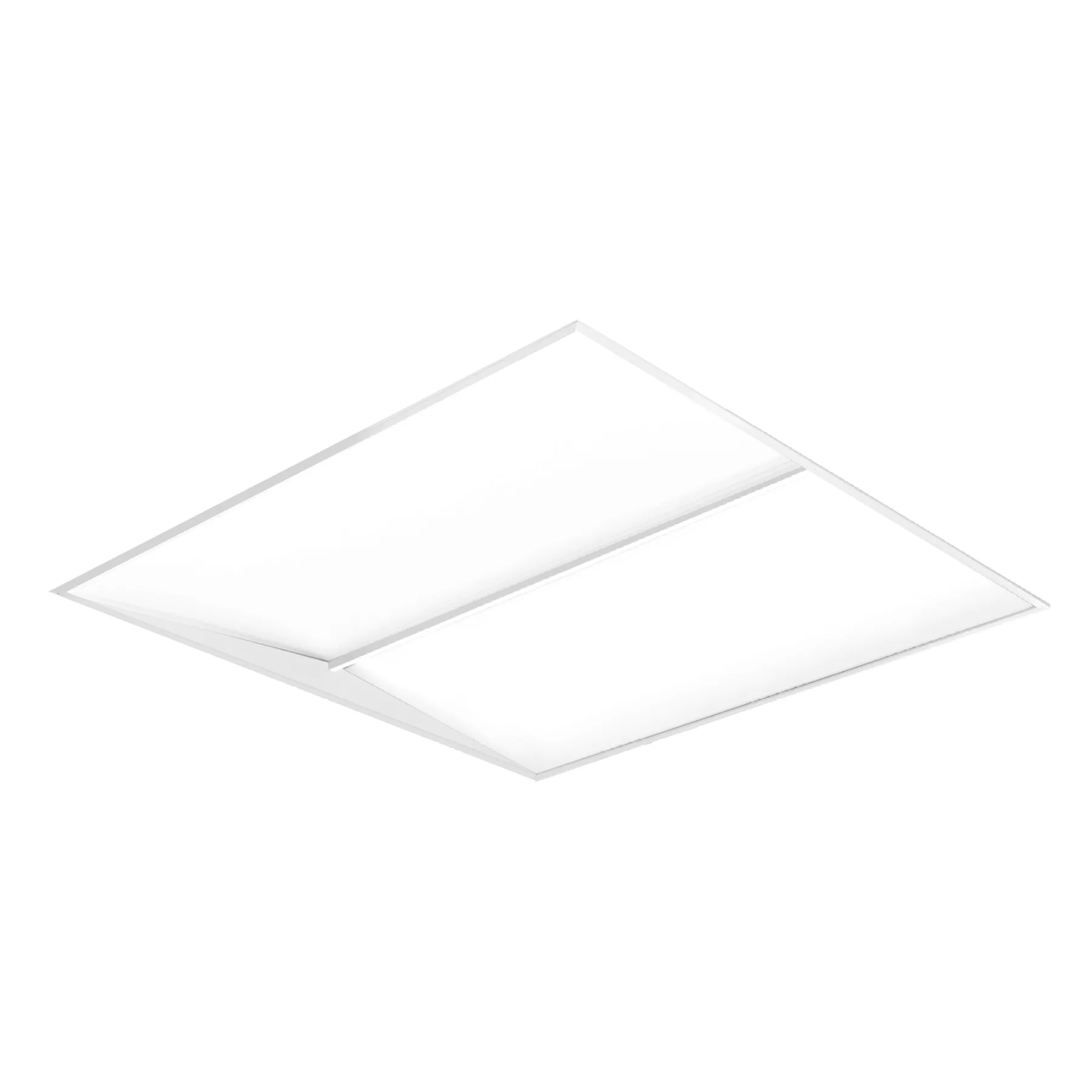 Ledalite Troffers & Panels