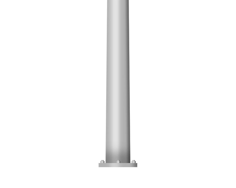 Gardco Poles
