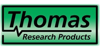 Thomas Research Products