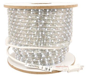 Flexbrite LED Rope Light Reel by American Lighting