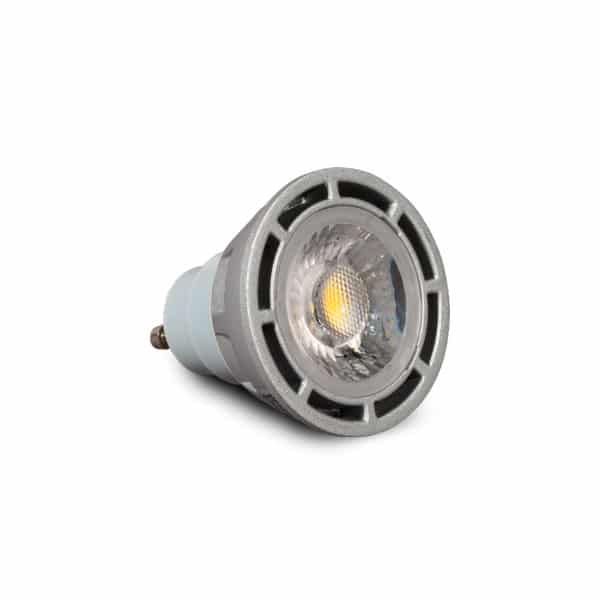 SunLight2 GU10 CRI LED Bulbs by - Marvel Lighting