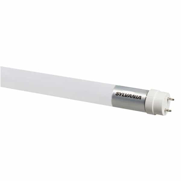 Doodskaak verantwoordelijkheid de wind is sterk ECO LED T8 Type-B Ballast-Free Lamp by Sylvania - Marvel Lighting