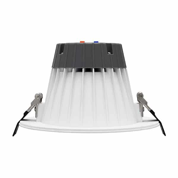 CLR Select – Commercial Recessed LED Downlight 4