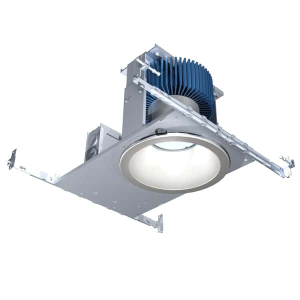 Genesis 6 High Performance 6 Commercial LED Recessed Series