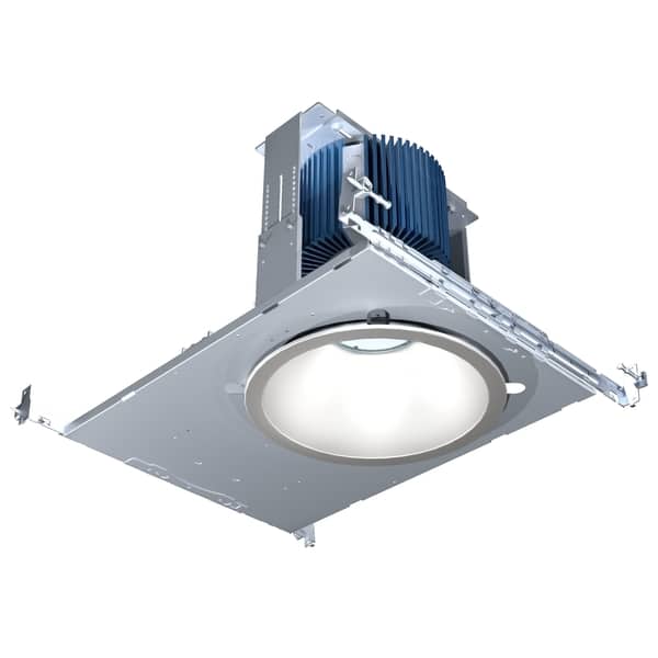 Genesis 8 High Performance 8 Commercial LED Recessed Series