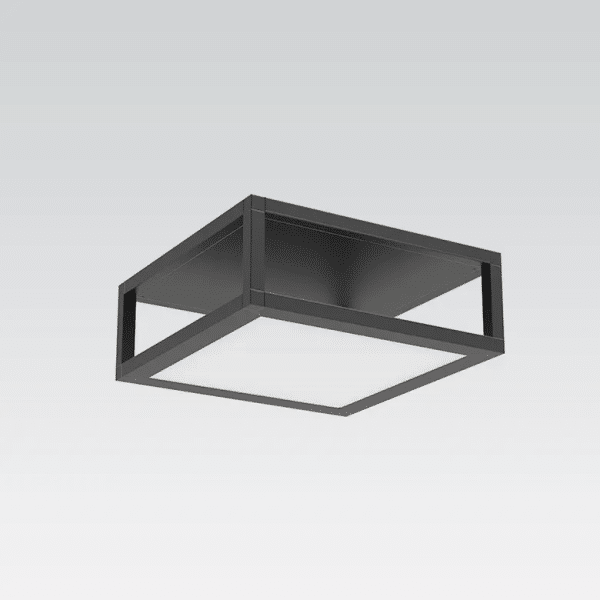 Cubix LED Surface Mount by Sonneman