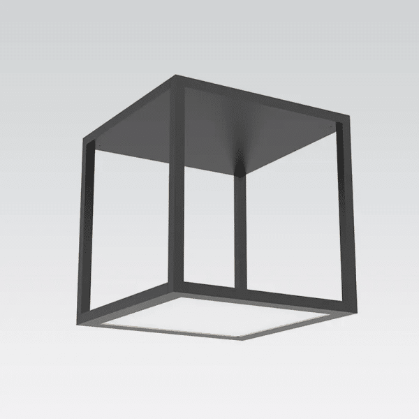 Cubix LED Surface Mount by Sonneman