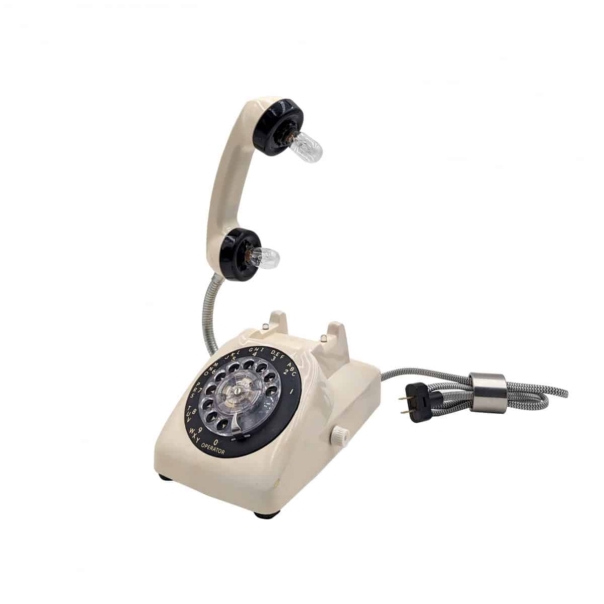 tuxedo 1961 rotary phone