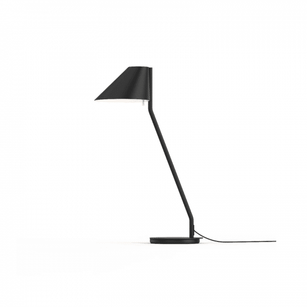 Fabricante Independientemente Glosario Pitch Table Lamp by Sonneman